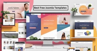Free Joomla Templates