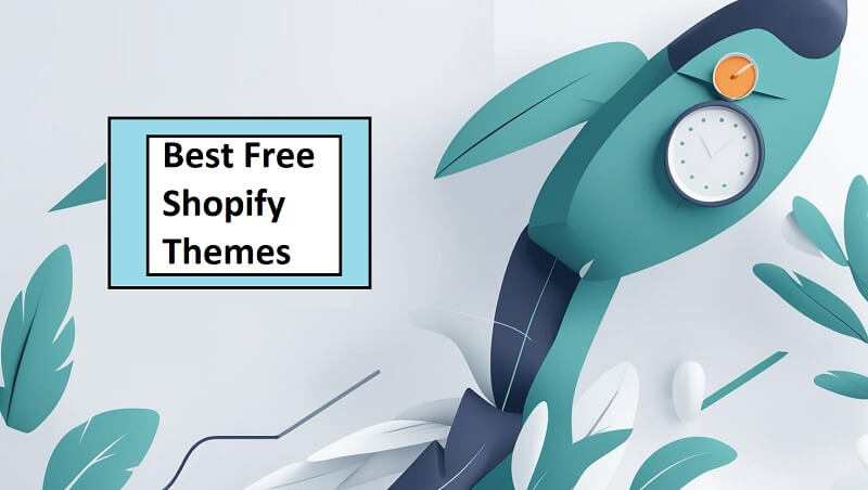 7 Best Free Shopify Themes 2025 Best Free Shopify Themes