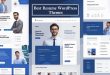 Resume WordPress Themes