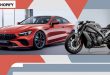 Bikes Shopify Website Templates