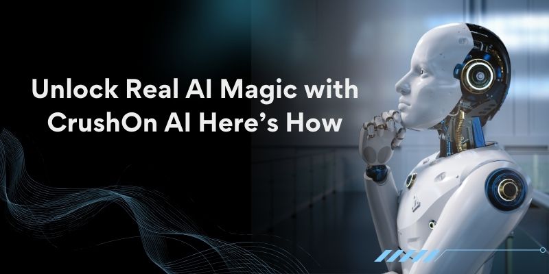 CrushOn AI