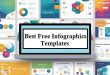 Free Infographics Templates