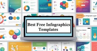 Free Infographics Templates