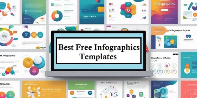 16 Best Free Infographics Templates 2025