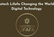 infotech lifafa