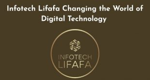 infotech lifafa