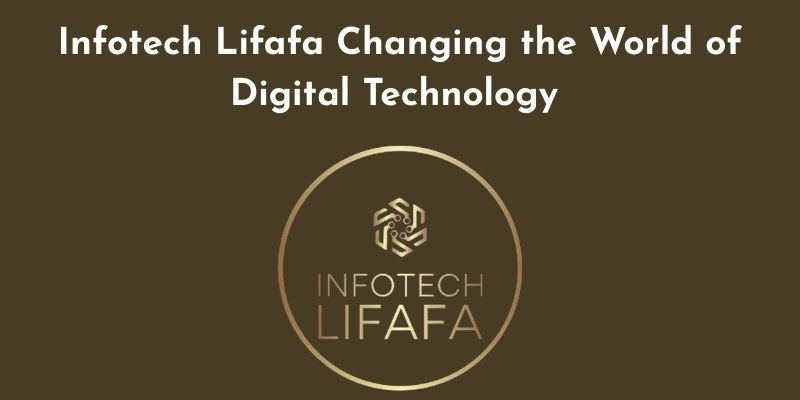 infotech lifafa