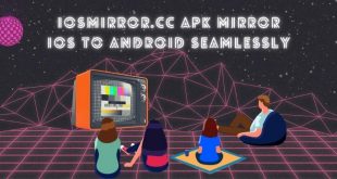 Iosmirror.cc Apk