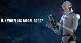 Is Xevotellos Model Good