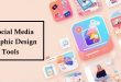 Social Media Graphic Design Tools