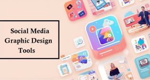Social Media Graphic Design Tools