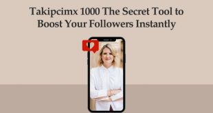Takipcimx 1000