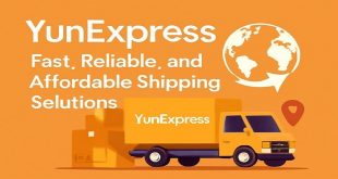 YunExpress