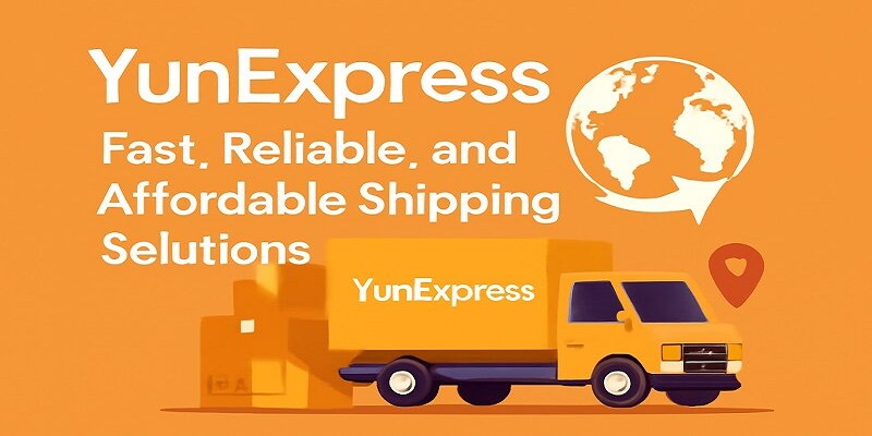 YunExpress: Fast, Reliable, and Affordable Shipping Solutions YunExpress