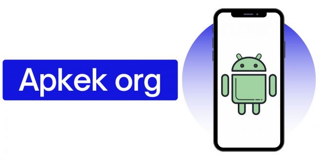 Apkek org