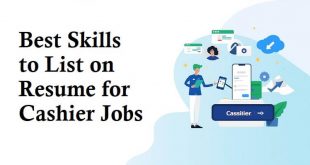 Best Skills to List on Resume for Cashier Jobs