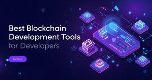 Blockchain Development Tools