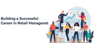 Building a Successful Career in Retail Management