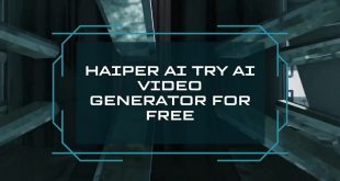 Haiper AI