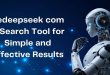 redeepseek com