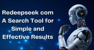 redeepseek com