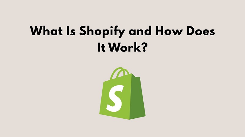 What Is Shopify