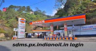 sdms.px.indianoil.in login