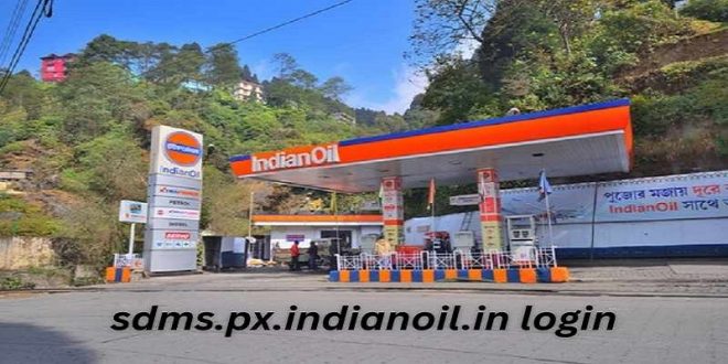 sdms.px.indianoil.in login