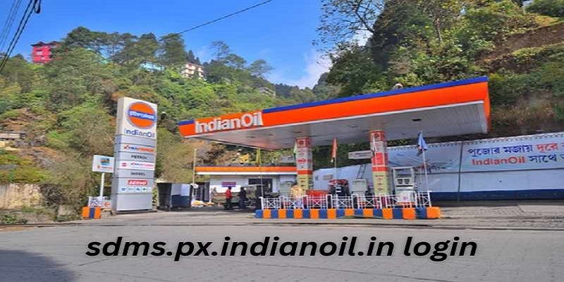 Step-by-Step SDMS.PX.IndianOil.in Login Guide for IndianOil Users sdms.px.indianoil.in login