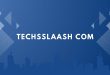 techsslaash com