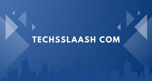 techsslaash com