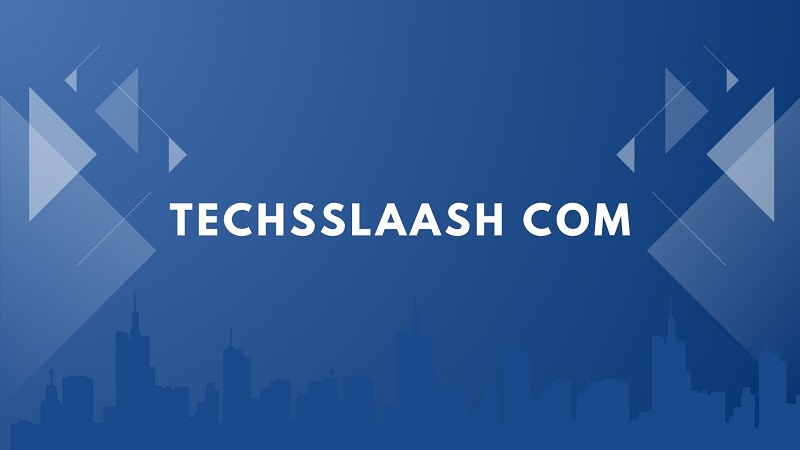 techsslaash com