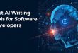 AI Writing Tools for Software Developers
