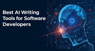 AI Writing Tools for Software Developers