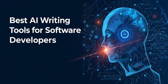 AI Writing Tools for Software Developers