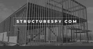 Structurespy com