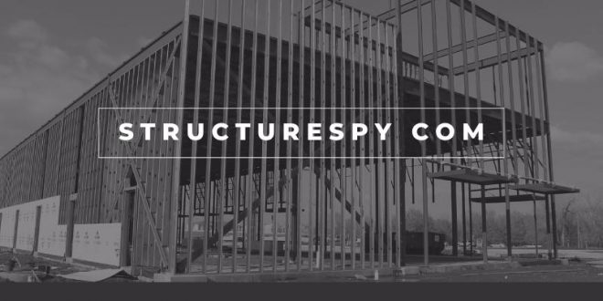 Structurespy com