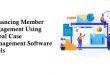 Tribal Case Management Software Tools