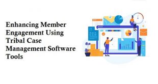 Tribal Case Management Software Tools