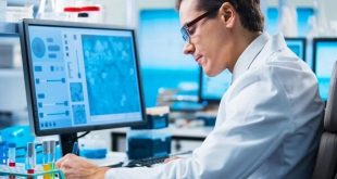 How Labs Improve With Smart Software