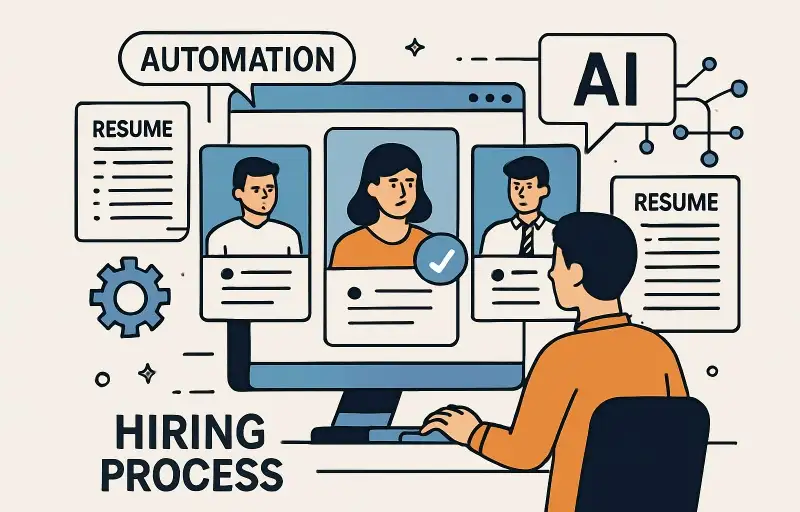 The Evolution of Applicant Tracking Systems