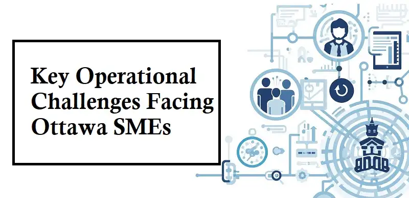 Key Operational Challenges Facing Ottawa SMEs