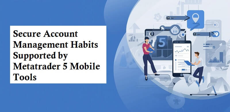 Metatrader 5 Mobile Tools