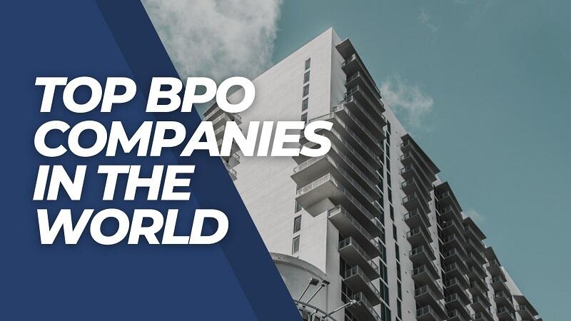 BPO Companies