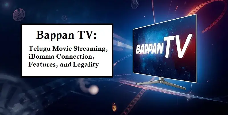 Bappan TV