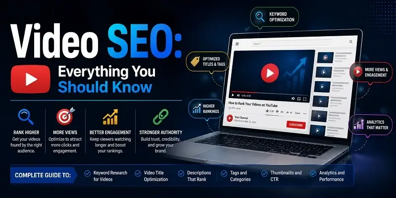 Video SEO