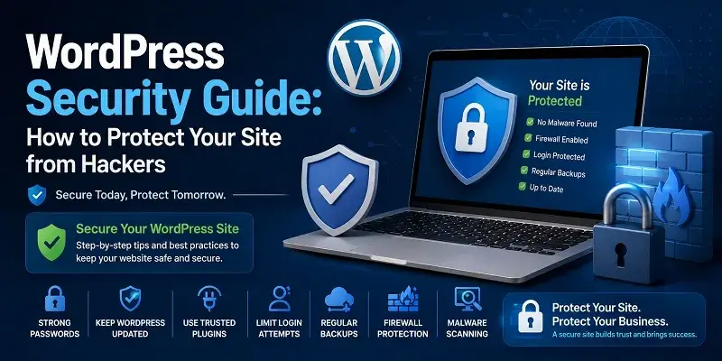 WordPress Security Guide