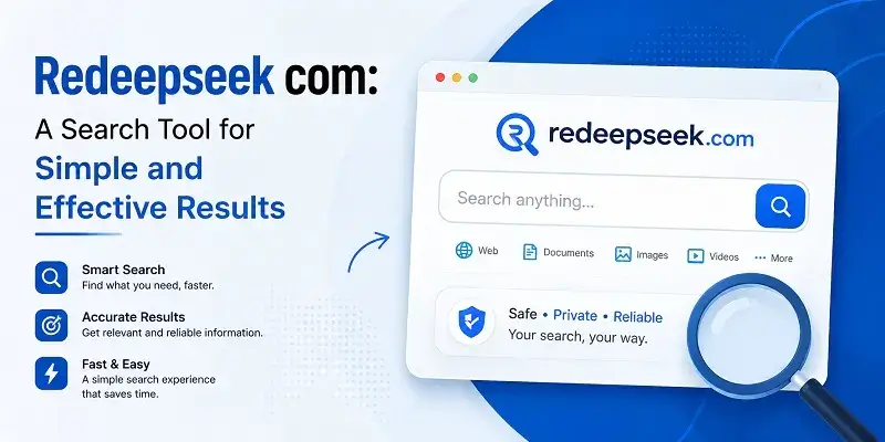 Redeepseek com