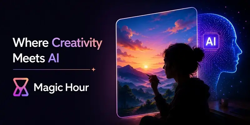 Magic Hour AI